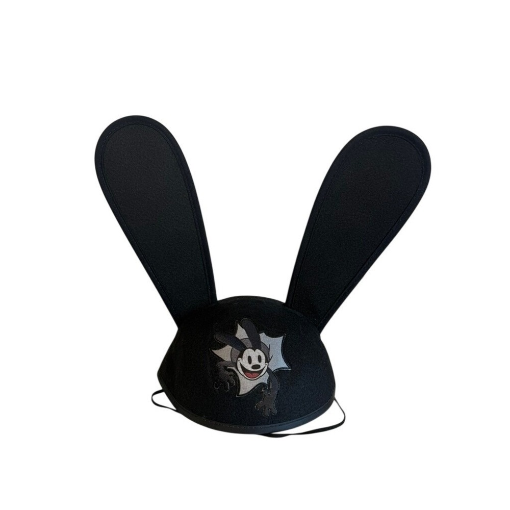 Disney Parks Oswald The Lucky Rabbit Ear Hat Park